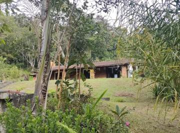 Rural de 6 quartos, Juquitiba · EXCELENTE SÍTIO COM PISCINA, NASCENTES E LAGO COD: 5307 F:(11) 97302-9229 CESAR