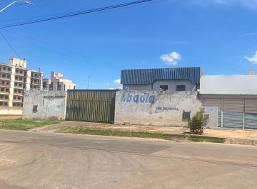 Comercial , Ceilândia · Projeção/Galpão em Ceilândia com 954m² constrói 6X - 5.724m² - Alugado R$6 mil