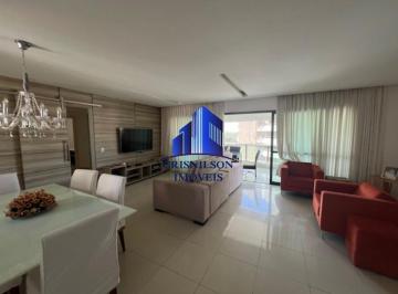 Foto 01 · APARTAMENTO À VENDA LE PARC 142 M², NASCENTE, R$ 1.970.000,00, ANDAR ALTO, 3 GARAGENS SOLTAS, 4/4 SE
