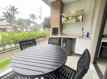 Casa de 2 quartos, Bertioga · Village à Venda na Riviera de São Lourenço