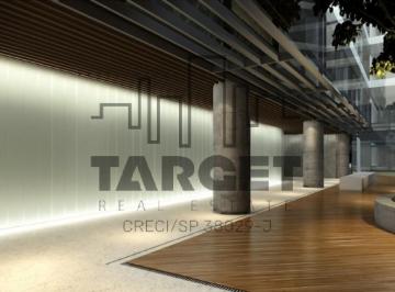 Foto 19 · Prédio Monousuário de 13.760m² para locação na Marginal Pinheiros SP