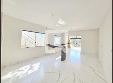 Casa · 140m² · 3 Quartos · 2 Vagas · Casa à Venda - Jardim Imperial, 3 Quartos,  140 m² - Lagoa Santa