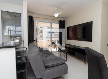 Apartamento · 62m² · 2 Quartos · 1 Vaga · Apartamento para Aluguel - Vila Romana, 2 Quartos, 62 m² - São Paulo