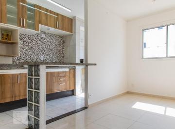 Apartamento · 50m² · 2 Quartos · 1 Vaga · Apartamento para Aluguel - Vila Rangel, 2 Quartos, 50 m² - São José dos Campos