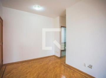 Apartamento · 43m² · 1 Quarto · 1 Vaga · Apartamento para Aluguel - Planalto Paulista, 1 Quarto, 43 m² - São Paulo