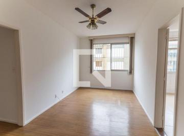 Apartamento · 75m² · 2 Quartos · 1 Vaga · Apartamento para Aluguel - Tijuca, 2 Quartos, 75 m² - Rio de Janeiro