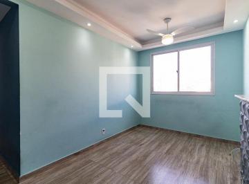 Apartamento · 40m² · 2 Quartos · Apartamento à Venda - Jardim São Savério, 2 Quartos, 40 m² - São Paulo