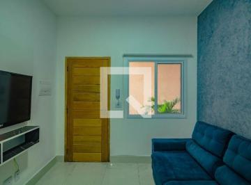 Apartamento · 40m² · 1 Quarto · Apartamento à Venda - Jabaquara, 1 Quarto,  40 m² - São Paulo