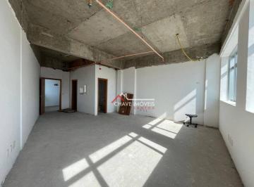 Comercial · 41m² · 1 Vaga · Sala em Encruzilhada, Santos/SP de 41m² para locação R$ 2.700,00/mes