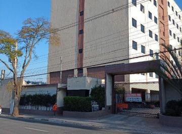 Apartamento · 36m² · 1 Quarto · Flat em Jardim São Luís, Suzano/SP de 36m² 1 quartos para locação R$ 2.000,00/mes