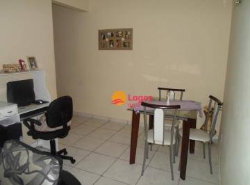 Apartamento · 52m² · 2 Quartos · 1 Vaga · Apartamento em Maria Paula, São Gonçalo/RJ de 52m² 2 quartos à venda por R$ 149.000,00
