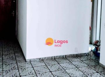 Apartamento · 60m² · 2 Quartos · 1 Vaga · Apartamento em Porto Novo, São Gonçalo/RJ de 60m² 2 quartos à venda por R$ 235.000,00