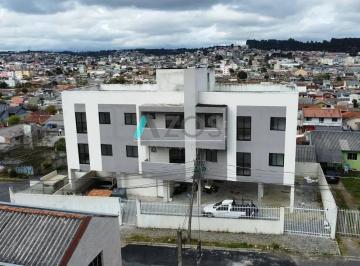 Apartamento · 56m² · 2 Quartos · 1 Vaga · Apartamento em Maracanã, Colombo/PR de 56m² 2 quartos à venda por R$ 275.000,00