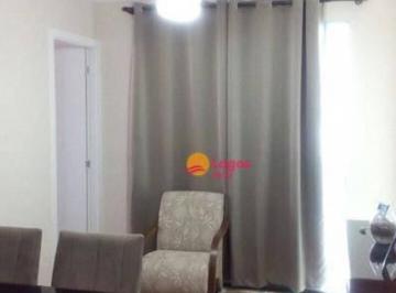 Apartamento · 57m² · 3 Quartos · 1 Vaga · Apartamento em Galo Branco, São Gonçalo/RJ de 57m² 3 quartos à venda por R$ 200.000,00