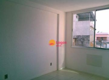 Apartamento · 48m² · 2 Quartos · 1 Vaga · Apartamento em Porto Novo, São Gonçalo/RJ de 48m² 2 quartos à venda por R$ 330.000,00