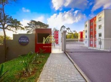 Apartamento · 42m² · 2 Quartos · 1 Vaga · Apartamento em Tatuquara, Curitiba/PR de 42m² 2 quartos à venda por R$ 179.000,00
