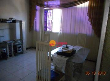 Apartamento · 60m² · 2 Quartos · 1 Vaga · Apartamento em Zé Garoto, São Gonçalo/RJ de 60m² 2 quartos à venda por R$ 170.000,00