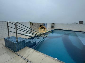 Apartamento · 44m² · 1 Quarto · 1 Vaga · Apartamento em Ponta da Praia, Santos/SP de 44m² 1 quartos à venda por R$ 650.000,00