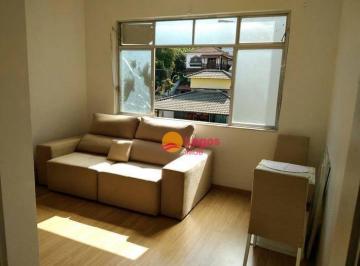 Apartamento · 40m² · 1 Quarto · Apartamento em Fátima, Niterói/RJ de 40m² 1 quartos à venda por R$ 200.000,00