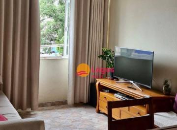 Apartamento · 60m² · 2 Quartos · Apartamento em Ponta D'Areia, Niterói/RJ de 60m² 2 quartos à venda por R$ 285.000,00