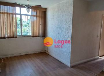 Apartamento · 60m² · 2 Quartos · 1 Vaga · Apartamento em Fonseca, Niterói/RJ de 60m² 2 quartos à venda por R$ 165.000,00