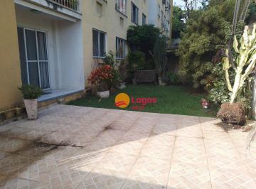 Apartamento · 65m² · 2 Quartos · 1 Vaga · Apartamento em Sapê, Niterói/RJ de 65m² 2 quartos à venda por R$ 320.000,00