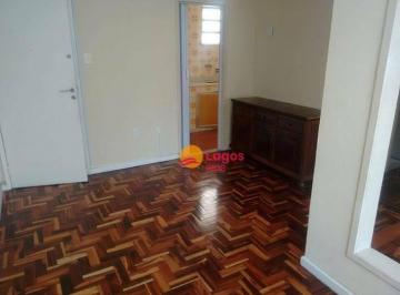 Apartamento · 60m² · 3 Quartos · 1 Vaga · Apartamento em Santa Rosa, Niterói/RJ de 60m² 3 quartos à venda por R$ 270.000,00