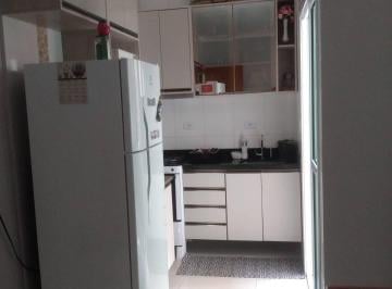 Apartamento · 46m² · 2 Quartos · 1 Vaga · Apartamento em Vila Pires, Santo André/SP de 46m² 2 quartos à venda por R$ 319.000,00
