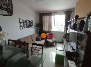 Apartamento · 68m² · 2 Quartos · 1 Vaga · Apartamento em Fonseca, Niterói/RJ de 68m² 2 quartos à venda por R$ 345.000,00