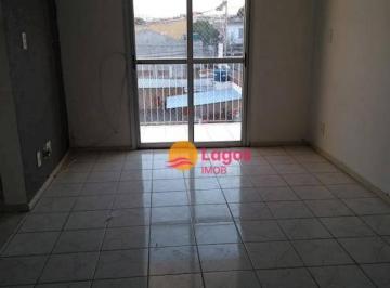 Apartamento · 58m² · 2 Quartos · 1 Vaga · Apartamento em Mutuá, São Gonçalo/RJ de 58m² 2 quartos à venda por R$ 285.000,00
