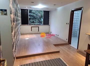 Apartamento · 60m² · 1 Quarto · 1 Vaga · Apartamento em Fonseca, Niterói/RJ de 60m² 1 quartos à venda por R$ 280.000,00