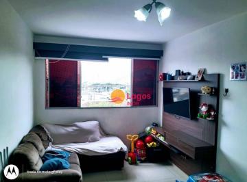 Apartamento · 80m² · 2 Quartos · 1 Vaga · Apartamento em Fonseca, Niterói/RJ de 80m² 2 quartos à venda por R$ 250.000,00