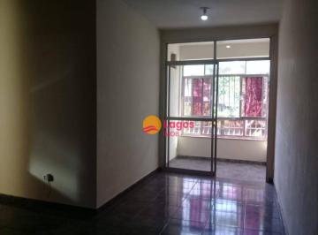 Apartamento · 75m² · 2 Quartos · 1 Vaga · Apartamento em Nova Cidade, São Gonçalo/RJ de 75m² 2 quartos à venda por R$ 205.000,00