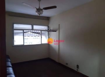 Apartamento · 58m² · 2 Quartos · Apartamento em Centro, São Gonçalo/RJ de 58m² 2 quartos à venda por R$ 180.000,00