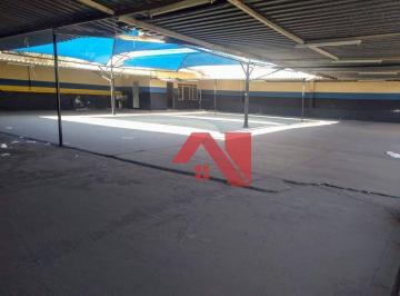 Comercial · 500m² · Ponto em Vila Pinheiro, Mogi Guaçu/SP de 500m² para locação R$ 5.000,00/mes