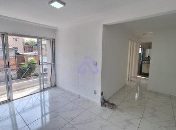 Apartamento de 3 quartos, São Paulo · Apartamento à venda - no Jardim Castelo