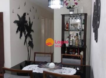 Apartamento · 68m² · 3 Quartos · 1 Vaga · Apartamento em Barro Vermelho, São Gonçalo/RJ de 68m² 3 quartos à venda por R$ 330.000,00