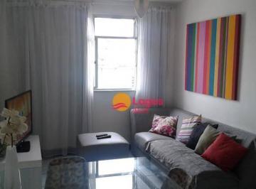 Apartamento · 75m² · 2 Quartos · 1 Vaga · Apartamento em Porto Novo, São Gonçalo/RJ de 75m² 2 quartos à venda por R$ 220.000,00