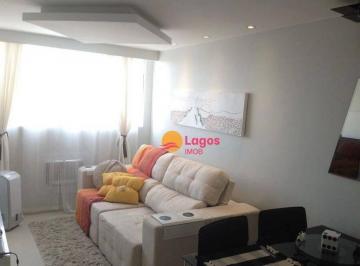 Apartamento · 68m² · 2 Quartos · 1 Vaga · Apartamento em Santana, Niterói/RJ de 68m² 2 quartos à venda por R$ 295.000,00