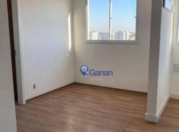 Apartamento · 39m² · 2 Quartos · Apartamento em Vila Santa Catarina, São Paulo/SP de 39m² 2 quartos à venda por R$ 350.000,00