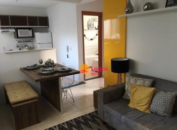 Apartamento · 44m² · 2 Quartos · 1 Vaga · Apartamento em Laranjal, São Gonçalo/RJ de 44m² 2 quartos à venda por R$ 152.990,00