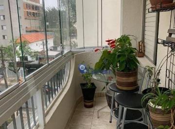 Apartamento · 65m² · 2 Quartos · 1 Vaga · Apartamento em Vila Mascote, São Paulo/SP de 65m² 2 quartos à venda por R$ 625.000,00