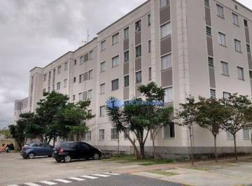 Apartamento · 45m² · 2 Quartos · 1 Vaga · Apartamento em Loteamento Villa Branca, Jacareí/SP de 45m² 2 quartos à venda por R$ 250.000,00