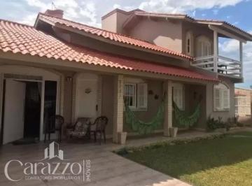 Apartamento · 133m² · 4 Quartos · 1 Vaga · Casa em Tramandaí