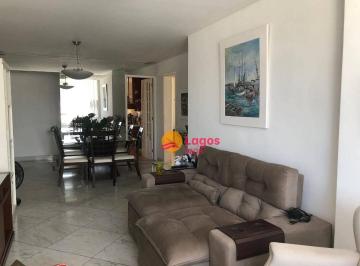 Apartamento · 86m² · 3 Quartos · 1 Vaga · Apartamento em Santa Rosa, Niterói/RJ de 86m² 3 quartos à venda por R$ 700.000,00