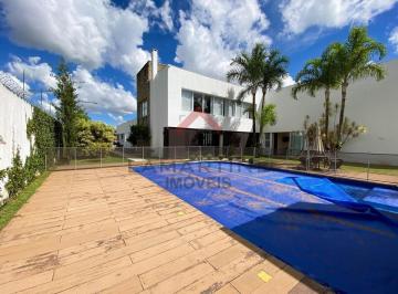 Casa de 5 quartos, Brasília · Residência de Alto Padrão com Design Contemporâneo e Lazer Exclusivo!