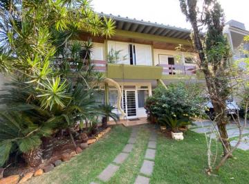 Casa · 315m² · 6 Quartos · 4 Vagas · Casa à venda em Londrina, Araxá, com 6 quartos, com 315 m²