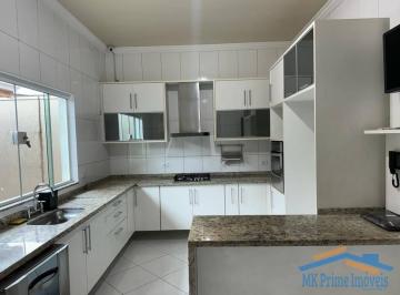 Casa · 70m² · 3 Quartos · 2 Vagas · Casa à Venda no Portal dos Ipês -  Cajamar