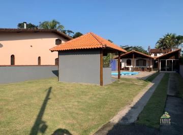 Foto 01 · Casa Edícula a venda  - Morada da Praia, Bertioga/SP