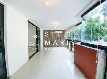 Foto 01 · Leblon, Apartamento com 131 m2, varanda, 3 quartos e 2 vagas em excelente localização a duas quadras